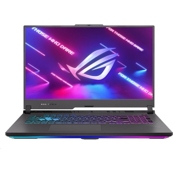 Asus ROG Strix G17 G713PI-LL122W