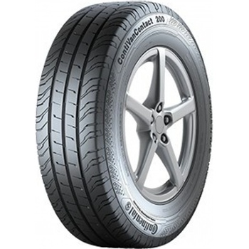 Continental ContiVanContact 200 235/65 R16 115/113R