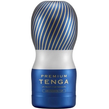 Image 1 of Мастурбатор, въздушно течение - Premium Air Cushion Cup (TENGA00179)