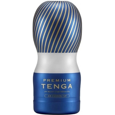 Мастурбатор, въздушно течение - Premium Air Cushion Cup (TENGA00179)