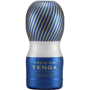  Мастурбатор, въздушно течение - Premium Air Cushion Cup (TENGA00179)
