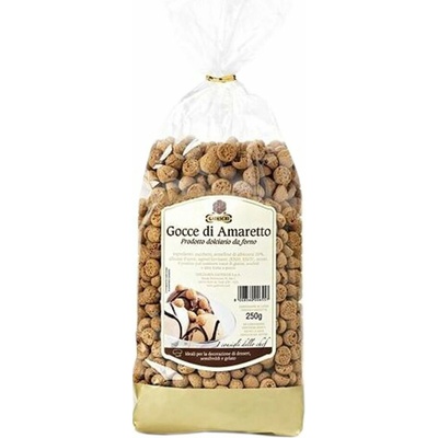 Gadeschi mini snehové pusinky s mandľami 250 g