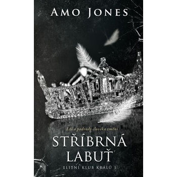 Stříbrná labuť