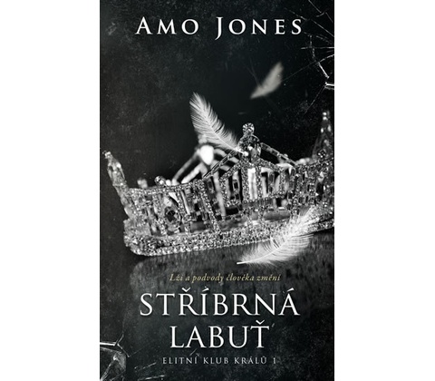 Stříbrná labuť