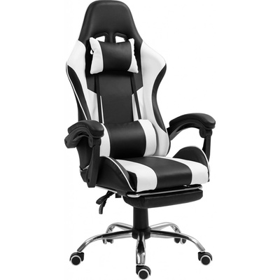 AGA DS5011-B/W - čierna/biela