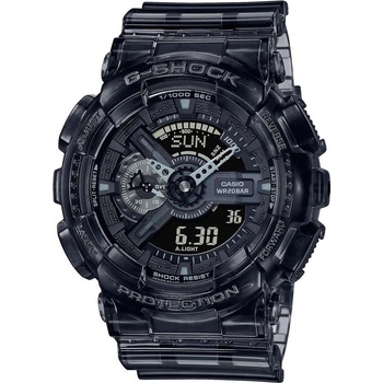 Casio GA-110SKE-8A