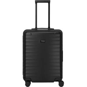 Titan Пътен куфар Titan Overseas S20 Nightshade black Titan | Cheren | МЪЖЕ | UNI