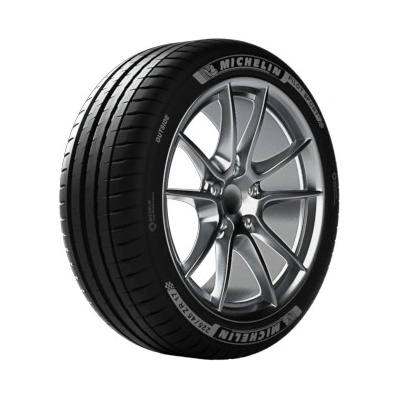Michelin Pilot Sport 4 245/40 R18 97Y