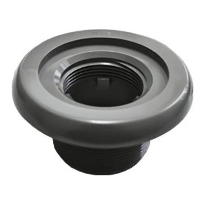 MTS Tryska - Základní prvek R 2“ 50x40MM ABS - Šedý RAL 7037