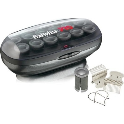 Set 12 profesionálnych Jumbo natáčok BaByliss Pro (BAB3025E)