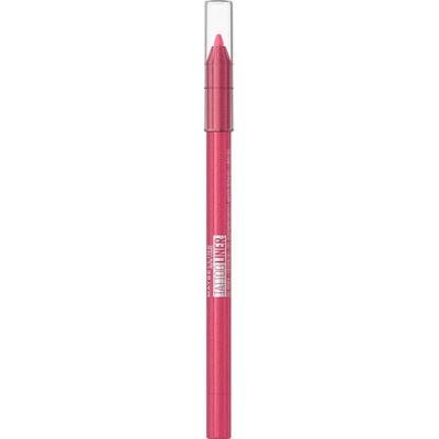 Maybelline Tattoo Liner Gel Pencil gélová ceruzka na oči 813 Punchy Pink 1.3 g
