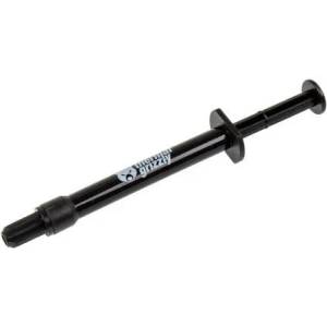 Thermal Grizzly Термо паста Thermal Grizzly Conductonaut Liquid Metal, 5g, Черен (TG-ZUWA-155) - megamag