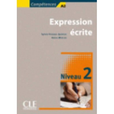Expression Ecrite 2