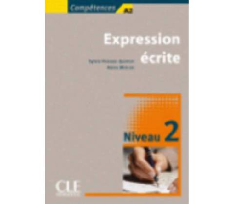 Expression Ecrite 2