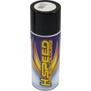 H-Speed barva ve spreji 400ml bílá