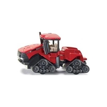 Siku Quad Pásový traktor Case IHtrac 600 SUPER 1:87