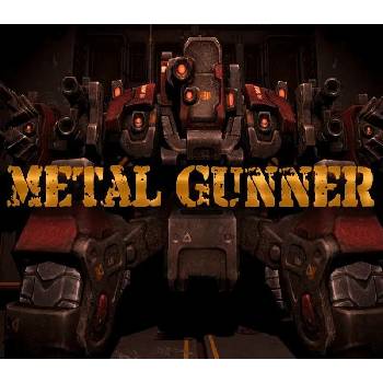 Metal Gunner