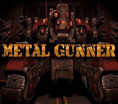 Metal Gunner