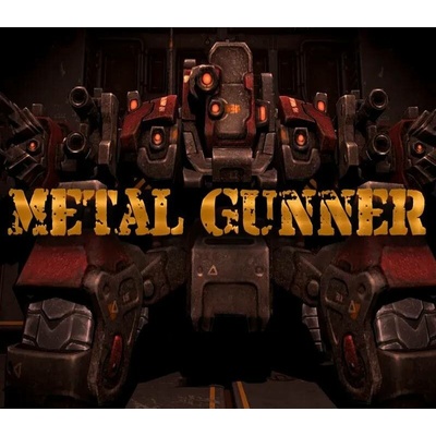 Metal Gunner