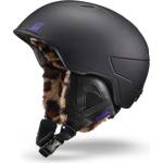 Julbo Ски каска Julbo Hal Ski helmet - Black / Panther - размер 54-58 cm (418-1522-0311)