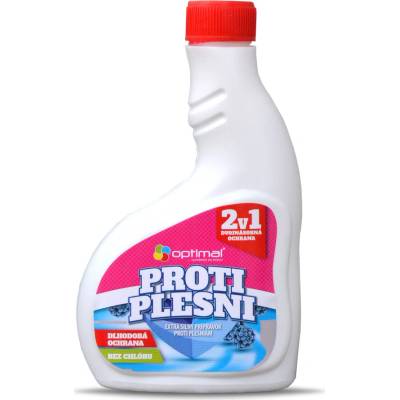 Optimal Proti plesni náhradná náplň 500ml