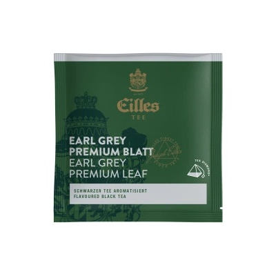 Eilles Tea Diamond Earl Grey 50 ks