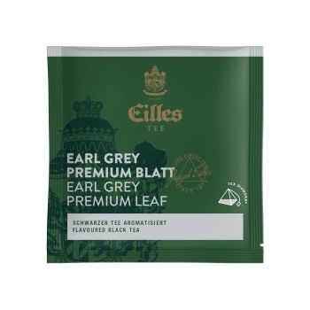 Eilles Tea Diamond Earl Grey Premium 50 ks