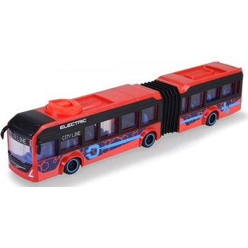 Dickie Autobus Volvo 7900E - 40 cm