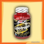 Amix Nutrition Lipotropic капсули 200 бр.