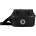 Fjällräven Чанта за кръст Fjällräven Hoja Expandable Hip Pack Hip bag - Black - размер One Size (510-5975-0111)