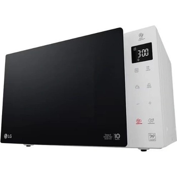 LG MS23NECBW
