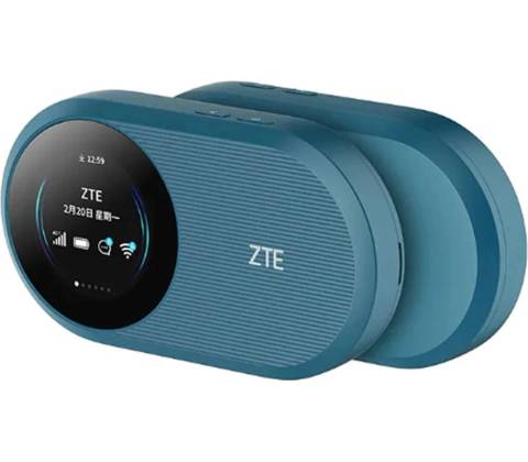 ZTE U10S Pro 4G