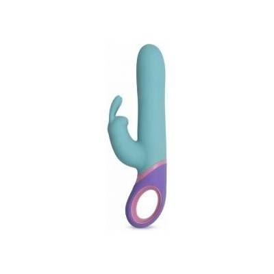 PMV20 Meta Rabbit Vibrator Multicolour - Triple Motor, 12 Rotations, 13 Vibrations