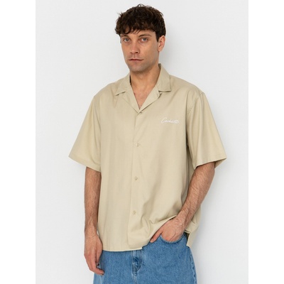 Carhartt WIP Delray (stone/white)