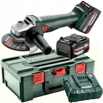 Metabo CC 18 LTX BL 600349850