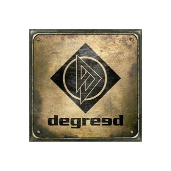 Degreed - Degreed CD