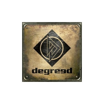 Degreed - Degreed CD