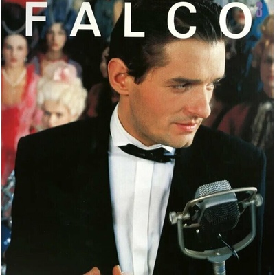 Falco - Falco 3 Vinyl LP