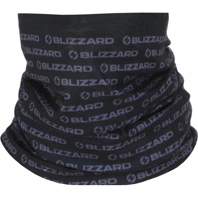 Blizzard Tube black