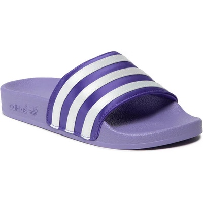 adidas Чехли adidas adilette W GX8637 Maglil/Ftwwht/Purrus (adilette W GX8637)