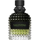 Valentino Born In Roma Green Stravaganza Uomo toaletní voda pánská 50 ml