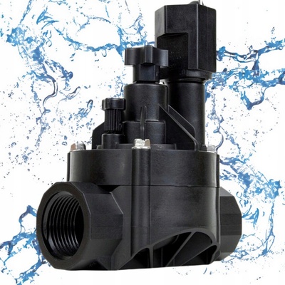 Rain Bird Elektroventil 100-HV-MM 1" - vonkajší závit