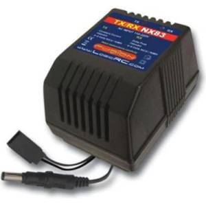 Fusion зарядно устройство NX83 Tx 150mAh / Rx 750mAh Delta Peak AC