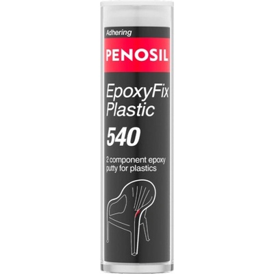 PENOSIL Premium Lepidlo Epoxid Fastfix na plast 30 ml