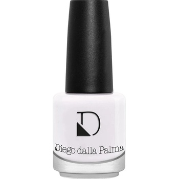 Diego dalla Palma Гримирани нокти без толуен пълно покритие лак за нокти 206 White House 14 ml