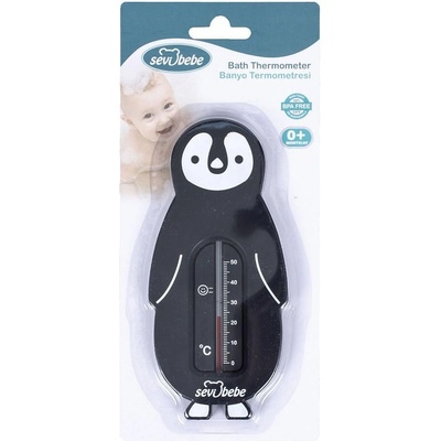 Sevibaby Термометър за вода Sevibaby Цвят ПАНДА (01-00)