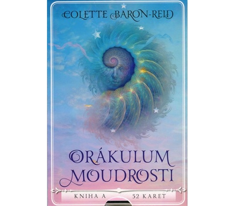 Orákulum moudrosti