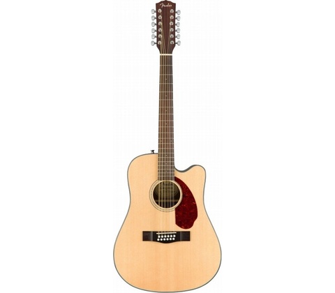 Fender CD140SCE