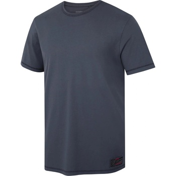 Husky Tee Base M Размер: M / Цвят: тъмно сив