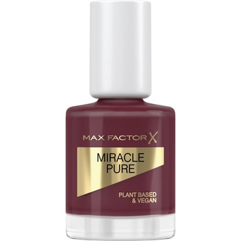 MAX Factor Miracle Pure 373 Regal Garnet 12 ml